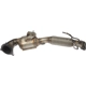 Purchase Top-Quality DORMAN (OE SOLUTIONS) - 674-077 - Catalytic Converter pa3