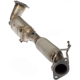 Purchase Top-Quality DORMAN (OE SOLUTIONS) - 674-077 - Catalytic Converter pa4