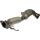 Purchase Top-Quality DORMAN (OE SOLUTIONS) - 674-078 - Catalytic Converter pa3