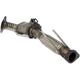 Purchase Top-Quality DORMAN (OE SOLUTIONS) - 674-086 - Catalytic Converter pa4