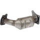 Purchase Top-Quality DORMAN (OE SOLUTIONS) - 674-487 - Catalytic Converter pa4