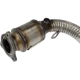Purchase Top-Quality Catalytic Converter by DORMAN (OE SOLUTIONS) - 678-527 pa5