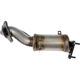 Purchase Top-Quality Catalytic Converter by DORMAN (OE SOLUTIONS) - 679-342 pa4