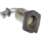 Purchase Top-Quality DORMAN (OE SOLUTIONS) - 679-500 - Catalytic Converter pa10