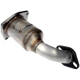 Purchase Top-Quality Catalytic Converter by DORMAN (OE SOLUTIONS) - 679-500 pa4