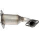 Purchase Top-Quality DORMAN (OE SOLUTIONS) - 679-500 - Catalytic Converter pa7