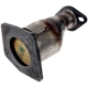 Purchase Top-Quality Catalytic Converter by DORMAN (OE SOLUTIONS) - 679-501 pa4