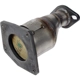 Purchase Top-Quality DORMAN (OE SOLUTIONS) - 679-501 - Catalytic Converter pa7