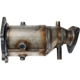 Purchase Top-Quality DORMAN (OE SOLUTIONS) - 679-503 - Catalytic Converter pa2