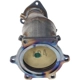 Purchase Top-Quality DORMAN (OE SOLUTIONS) - 679-503 - Catalytic Converter pa3