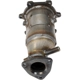 Purchase Top-Quality DORMAN (OE SOLUTIONS) - 679-503 - Convertisseur catalytique pa4