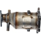 Purchase Top-Quality DORMAN (OE SOLUTIONS) - 679-503 - Catalytic Converter pa5