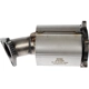 Purchase Top-Quality DORMAN (OE SOLUTIONS) - 679-505 - Catalytic Converter pa3