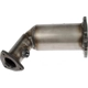 Purchase Top-Quality DORMAN (OE SOLUTIONS) - 679-507 - Catalytic Converter pa4