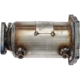 Purchase Top-Quality DORMAN (OE SOLUTIONS) - 679-508 - Convertisseur catalytique pa4