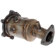 Purchase Top-Quality Catalytic Converter by DORMAN (OE SOLUTIONS) - 679-509 pa3