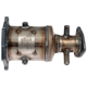 Purchase Top-Quality Catalytic Converter by DORMAN (OE SOLUTIONS) - 679-509 pa4