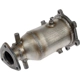 Purchase Top-Quality DORMAN (OE SOLUTIONS) - 679-510 - Catalytic Converter pa4