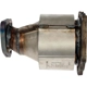 Purchase Top-Quality DORMAN (OE SOLUTIONS) - 679-513 - Catalytic Converter pa3