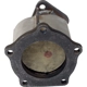 Purchase Top-Quality DORMAN (OE SOLUTIONS) - 679-513 - Catalytic Converter pa4