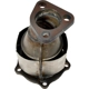 Purchase Top-Quality DORMAN (OE SOLUTIONS) - 679-513 - Catalytic Converter pa5