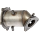 Purchase Top-Quality DORMAN (OE SOLUTIONS) - 679-515 - Catalytic Converter pa4