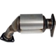 Purchase Top-Quality DORMAN (OE SOLUTIONS) - 679-517 - Catalytic Converter pa3