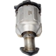 Purchase Top-Quality DORMAN (OE SOLUTIONS) - 679-518 - Catalytic Converter pa2