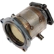 Purchase Top-Quality DORMAN (OE SOLUTIONS) - 679-519 - Catalytic Converter pa4