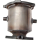 Purchase Top-Quality DORMAN (OE SOLUTIONS) - 679-520 - Convertisseur catalytique pa3