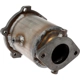 Purchase Top-Quality DORMAN (OE SOLUTIONS) - 679-520 - Convertisseur catalytique pa5