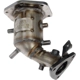 Purchase Top-Quality DORMAN (OE SOLUTIONS) - 679-521 - Convertisseur catalytique pa3