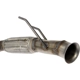 Purchase Top-Quality DORMAN (OE SOLUTIONS) - 679-524 - Catalytic Converter pa3