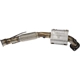 Purchase Top-Quality DORMAN (OE SOLUTIONS) - 679-524 - Catalytic Converter pa7