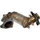Purchase Top-Quality Catalytic Converter by DORMAN (OE SOLUTIONS) - 679-525 pa3