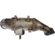 Purchase Top-Quality DORMAN (OE SOLUTIONS) - 679-528 - Convertisseur catalytique pa3