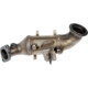 Purchase Top-Quality DORMAN (OE SOLUTIONS) - 679-528 - Catalytic Converter pa5