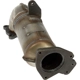 Purchase Top-Quality DORMAN (OE SOLUTIONS) - 679-531 - Catalytic Converter pa3