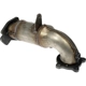 Purchase Top-Quality DORMAN (OE SOLUTIONS) - 679-531 - Convertisseur catalytique pa5