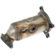 Purchase Top-Quality Catalytic Converter by DORMAN (OE SOLUTIONS) - 679-532 pa4