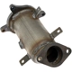 Purchase Top-Quality DORMAN (OE SOLUTIONS) - 679-532 - Catalytic Converter pa7