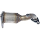 Purchase Top-Quality Catalytic Converter by DORMAN (OE SOLUTIONS) - 679-534 pa4