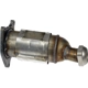 Purchase Top-Quality DORMAN (OE SOLUTIONS) - 679-535 - Catalytic Converter pa3