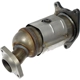 Purchase Top-Quality DORMAN (OE SOLUTIONS) - 679-535 - Catalytic Converter pa5