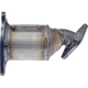 Purchase Top-Quality DORMAN (OE SOLUTIONS) - 679-536 - Convertisseur catalytique pa3