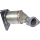 Purchase Top-Quality DORMAN (OE SOLUTIONS) - 679-536 - Catalytic Converter pa4