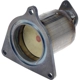 Purchase Top-Quality DORMAN (OE SOLUTIONS) - 679-536 - Convertisseur catalytique pa5