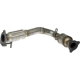 Purchase Top-Quality DORMAN (OE SOLUTIONS) - 679-544 - Catalytic Converter pa5