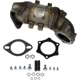 Purchase Top-Quality DORMAN (OE SOLUTIONS) - 679-547 - Catalytic Converter pa1