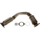Purchase Top-Quality Catalytic Converter by DORMAN (OE SOLUTIONS) - 679-574 pa1